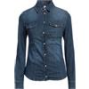 LIU -JO - Camicia di jeans