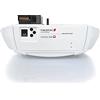 Marantec Comfort 360 - Attuatore per porta del garage, set con 2 trasmettitori manuali, azionamento elettrico per porte del garage, cancelli sezionali e cancelli basculanti, bianco