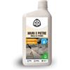 Annovi Reverberi Detergente per idropulitrice annovi reverberi muri e pietre 1 l