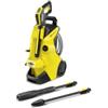 Karcher Idropulitrice elettrica a freddo karcher k4 power control flex 130 bar 420 l/h 1800 w