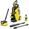 Karcher Idropulitrice elettrica a freddo karcher k5 power control flex home 145 bar 500 l/h 2100 w