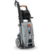 Comet Idropulitrice elettrica a freddo comet ksx 1950 gold extra 180 bar 564 l/h 2800 w - motore induzione