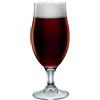 Bormioli Rocco 52.9 cl - Executive Calice Birra in Vetro - Set 3 Pezzi