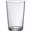 Bormioli Rocco 20 cl - Cana Bicchiere Bibita in Vetro Temperato - Set 6 Pezzi