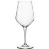 Bormioli Rocco 44 cl - Sagitta Calice Vino Bianco in Vetro - Set 6 Pezzi