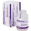 MARCO VITI FARMACEUTICI SpA Marco Viti - Melatonina Retard 1mg E Vitamina B6 60 Compresse Rilascio Prolungato