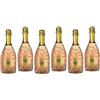 Astoria Fashion Victim Moscato Rose' 75 cl 6 Bottiglie