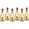 Astoria Moscato Fashion Victim 75 cl 6 Bottiglie