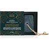 Officina Naturae | Shampoo Solido Anticaduta e Rinforzante Co.So. MenS Collection N°01, Pack in Cartoncino FSC Riciclabile, 50g