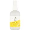 Officina Naturae | Styling Termoprotettore con Estratti di Amaranto e Miglio, Protegge, Idrata e Illumina, Profumo d'Uva, Limone e Mele, 100ml
