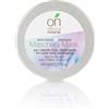 Officina Naturae | Onyou Maschera per Capelli Ricci Districante con Olio di Ricino e Estratto di Avena, Idrata e Nutre, Elimina il Crespo, Profumo di Pesca, Cocco, Arancio e Mughetto, 150ml