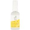 Officina Naturae | Styling - Cristalli Liquidi con Olio di Argan per Capelli Lisci, Setosi e Luminosi, Elimina Doppie Punte e Crespo, Non Unge, 50ml