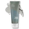 IsNtree Maschera all'argilla calmante all'artemisia 100 ml, 3,38 fl.oz | Controllo del sebo | Restringimento dei pori | Esfolia la pelle ruvida | Cura dei punti neri