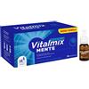 Montefarmaco Vitalmix Mente Integratore Per Memoria Concentrazione E Studio 14 Flaconi