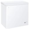 Candy Artico, CCHH 200E, Congelatore a pozzetto, Libera Installazione, 196Litri, 39/C dB, Funzione Artico, Connesso, Bianco, AxLxP 84,5x91,5x55,5 cm [Classe di efficienza energetica E]