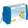 BIODERMA TRAVEL KIT SUMMER HOLIDAYS 2025 SENSIBIO H2O + PHOTODERM SPF50+ + DOPOSOLE
