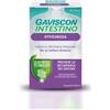 GAVISCON INTESTINO STITICHEZZA 30 CAPSULE