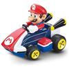 Carrera 2,4GHz Mario Kart(TM) Mini RC, Mario (Paperbox) (370430002P)