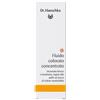 WALA ITALIA Dr. Hauschka Fluido Colorato Concentrato Idratante Viso 18ml