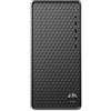 Hp Desktop 16 / 512 GB M01-F2084NL Dark Black