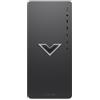 Hp Desktop Gaming Victus 12 GB / 1 TB TG02-2004NL Mica Silver