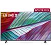 Lg Tv LED 55 55ur78006lk Nero