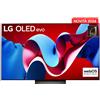 Lg TV OLED 65'' Oled65c44la.api Marrone