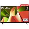 Lg TV OLED 55 Oled55b46la Grigio