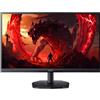 Acer Monitor 23,8 NITRO KG241YP3BIP Nero