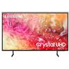 Samsung TV LED 43 Ue43du7170uxzt black