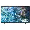 Samsung TV QLED QE43Q60DAUXZT 43 Titan Gray