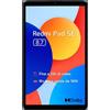 Xiaomi Tablet Redmi Pad Se 8.7 Vhu5082eu 4/64 GB Graphite Gray