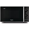 Whirlpool Microonde MWP103W Bianco