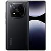 Xiaomi Redmi Note 14 Pro+ 8+256GB 6.67 5G Midnight Black EU