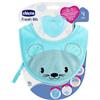 CHICCO FRESH BIB MASSAGGIAGENGIVE BIMBO