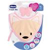CHICCO FRESH BIB MASSAGGIAGENGIVE BIMBA