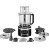 KITCHENAID Robot da cucina 5KFP1319EBM Nero opaco