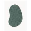 Westwing Collection Tappeto fatto a mano dalla forma particolare Tully P -