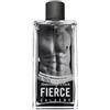 Abercrombie & Fitch Fierce Eau de Cologne da uomo 200 ml