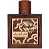 Lattafa Qaed Al Fursan Untamed Eau de Parfum unisex 90 ml