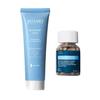 Miamo cofanetto 2025 protocollo pelle tendenza acneica 1 acnever cream 50 ml + 1 skin detox 60 capsule
