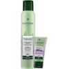 Rene furterer Naturia kit shampoo secco 200 ml + shampoo liquido 50 ml
