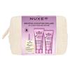 Nuxe trousse hair prod 25 1 maschera pre shampoo 30 ml + 1 shampoo 50 ml + 1 balsamo 30 ml