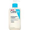 CERAVE (L'Oreal Italia SpA) Cerave sa detergente levigante con acido salicilico e ialuronico 236 ml