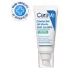 CERAVE (L'Oreal Italia SpA) Cerave crema viso idratante mat 52 ml