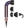Dyson Supersonic r™(Jasper plum) Nuovo Asciugacapelli