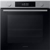 SAMSUNG NV7B44403BS/U5 FORNO ELETTRICO DA INCASSO MULTIFUNZIONE DUAL COOK VAPORE 76LT CLASSE A+ INOX