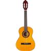 EKO CS-5 NATURAL chitarra classica 3/4 Per Bambini / Adolescenti Finitura Tiglio