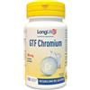 LONGLIFE Srl Longlife Gtf Chromium 100cpr