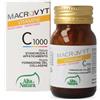 ALTA NATURA-INALME Srl Macrovyt Vitamina C 1000 30cpr